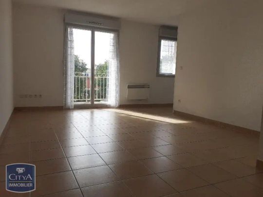Appartement à louer 2 pièces 47.97m² - Photo 1