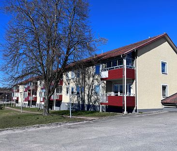 Bellmansvägen 2 - Foto 1