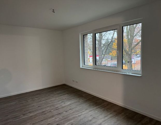 3-Zimmer-Neubauwohnung mit Gäste-WC - Foto 1