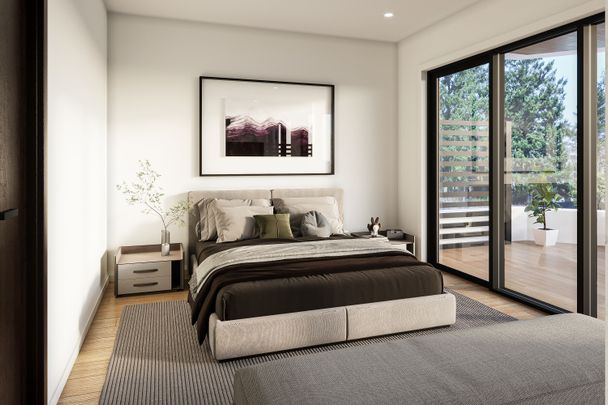 For Lease - 32 Rowanwood Avenue Unit# Fourth Level, Toronto, Ontario - Photo 1