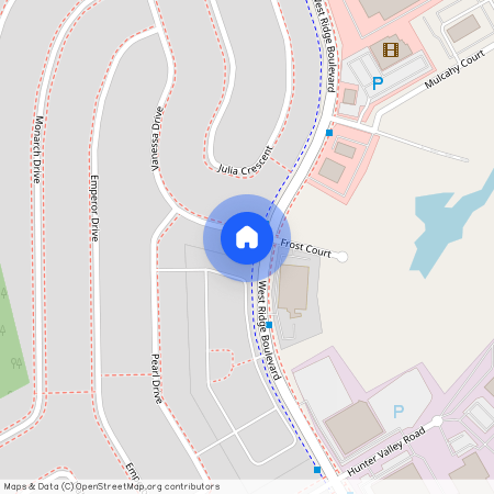 2 Vanessa Drive N/A, Orillia