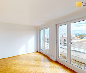 Jetzt UMZUGSBONUS sichern! Schöne 4-Zimmer-Wohnung mit Dachterrasse... - Photo 3