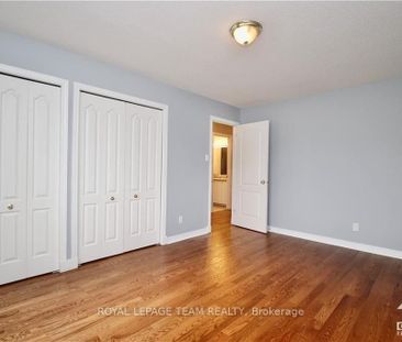 For Lease - 135 STONEWAY Drive, Barrhaven, Ontario - Photo 6