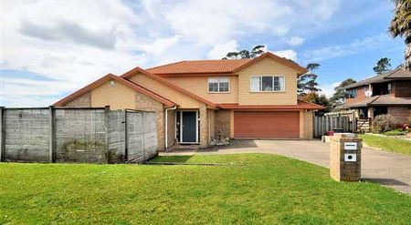 Spacious 3-Bedroom Family Home - Photo 4