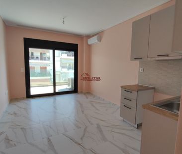 Studio/Γκαρσονιέρα για ενοικίαση - Πυλαία, - Φωτογραφία 1