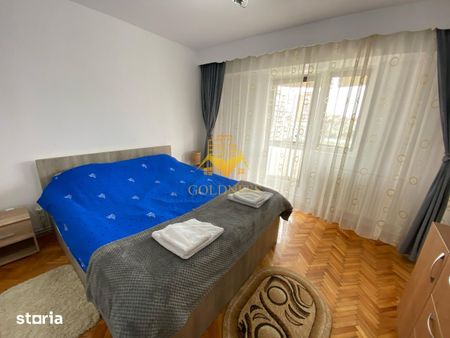 3 camere decomandate, 2 bai, 2 balcoane, Zona Marasti, OMV, UTCN - Photo 4