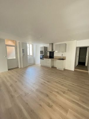 Location Appartement 3 pièces 78m² - Photo 1