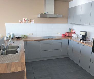 Ruim appartement gelegen te Machelen ( deelgemeente van ZULTE) - Photo 1