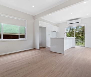 RENOVATED, FOUR BEDROOM HOME WITH OVERSIZED BACKYARD - Photo 2