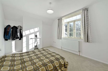 Newly refurbished two bedroom home with stunning countryside views - Photo 4