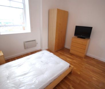 The Wentwood, 72-76 Newton Street, Manchester City Centre, Greater ... - Photo 5