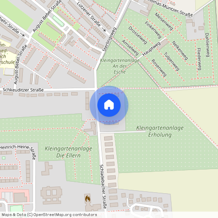 Schladebacher Straße 82, 06231 Bad Dürrenberg