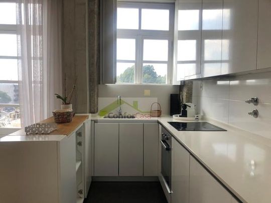 Apartamento T2 - Photo 1