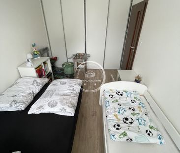 Prenájom 2 izbového bytu v Trenčianskych Stankovciach – Fotografia 5