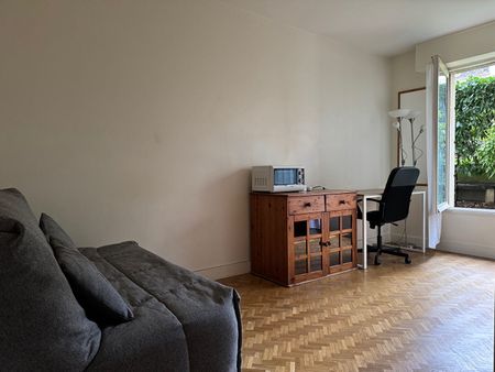 Appartement T1 Saint-Cloud à louer - Photo 3