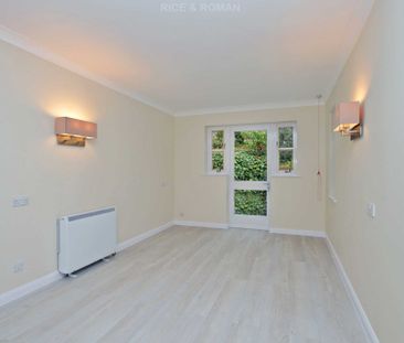 1 Bedroom Apartment, Alexandra Lodge – Weybridge - Photo 5