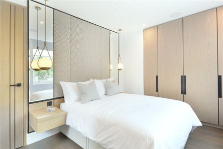 Cresswell Gardens, Chelsea, SW5 - Photo 5