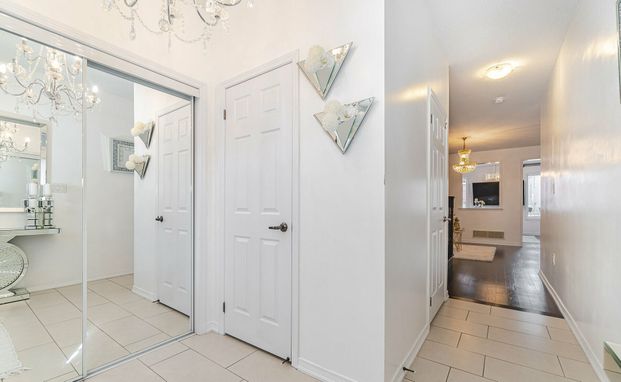 For Lease - 5 Felix Close Unit# Main, Brampton, Ontario - Photo 1