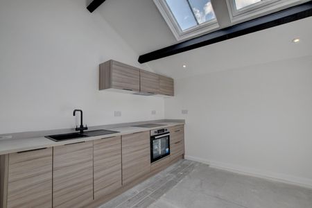 Apartment 15 Heritage Quarter House - Photo 5