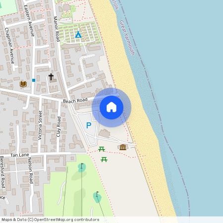 Great Yarmouth