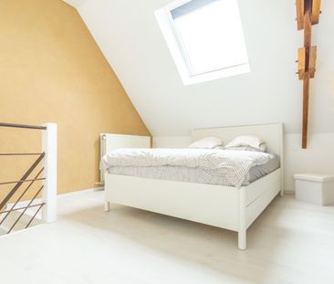 Schitterend duplex-appartement met terras - Foto 4