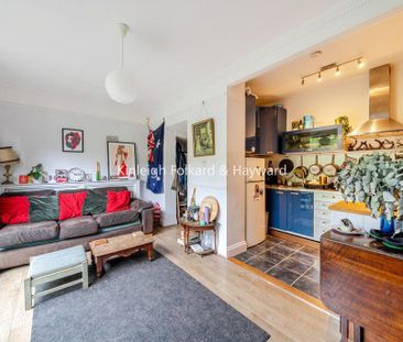 1 bedroom flat to rent - Photo 5