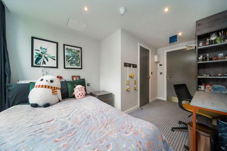 Studio to rent - Photo 2