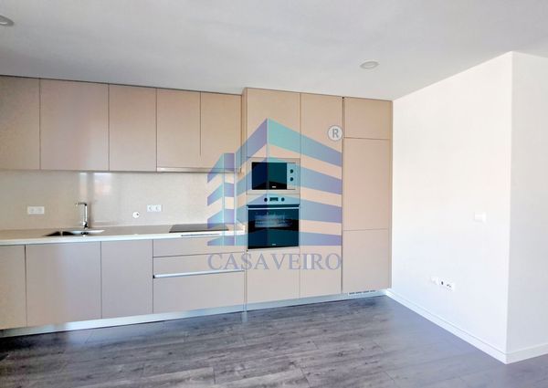Apartamento T2 em Aveiro