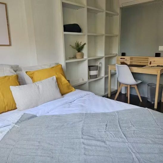 Carrer de la Guàrdia Civil, Valencia, Valencian Community 46020 - Photo 1