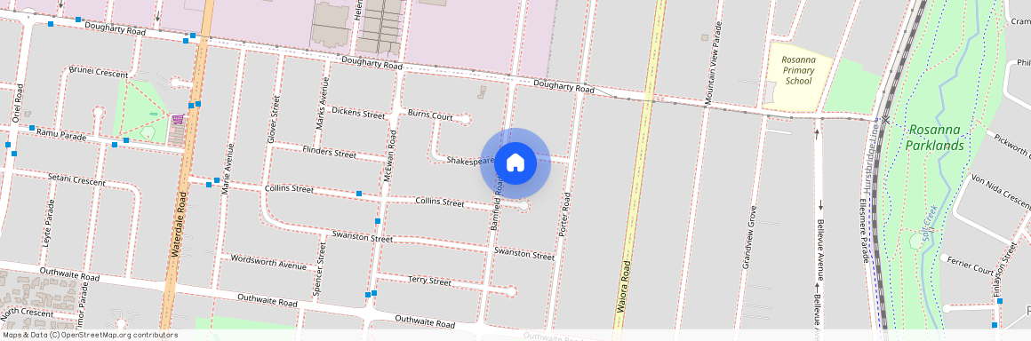 9 Shakespeare Grove, Heidelberg Heights