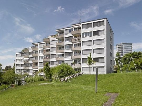 MIETEN OHNE KAUTION - Modern ausgestattete Wohnung an sonniger Lage - Photo 1