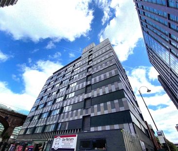 Bracken House, 44-58 Charles Street, Manchester City Centre, M1 7BD - Photo 1