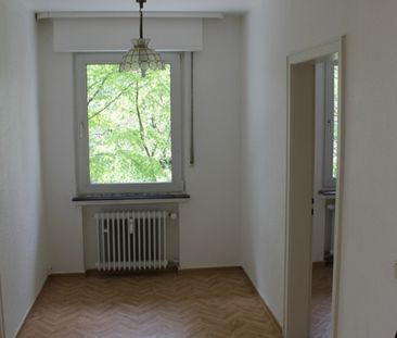 Demnächst frei! 4-Zimmer-Wohnung in Gummersbach Stadtmitte - Photo 2