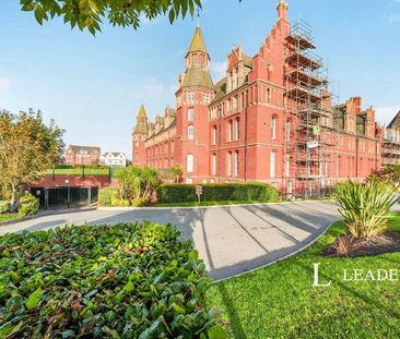 Marine Gate Mansions, Promenade, Southport, Sefton, PR9 - Photo 2