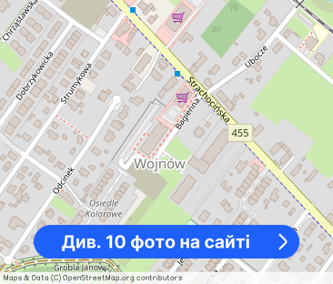 Mieszkanie 2-pok | Nowe | Parking | Wojnów - Фото 1