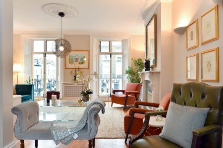 Milner Street, London, SW3 - Photo 4