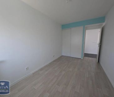 Appartement à louer 4 pièces 88.54m² - Photo 3