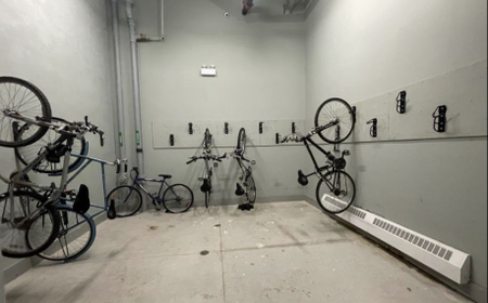 For Lease - 250 Albert Street Unit# 706, Kitchener, Ontario - Photo 2