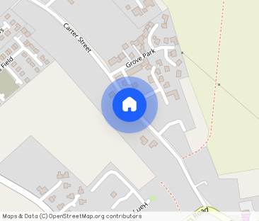 Carter Street, Fordham, Ely - Photo 1