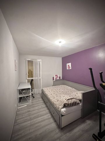 Appartement T3 Nanterre à louer - Photo 4