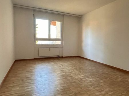 3.5 Zimmer, 72 m², 1. Stock - Photo 4