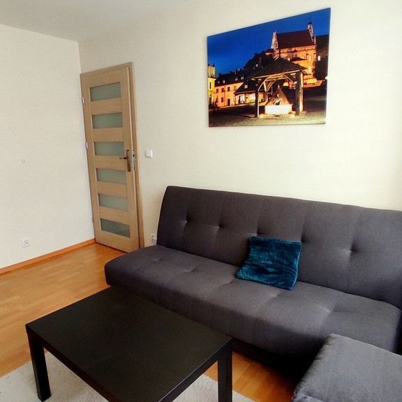 2 pok.mieszkanie, os.kuchnia,Pomorzany - Photo 1