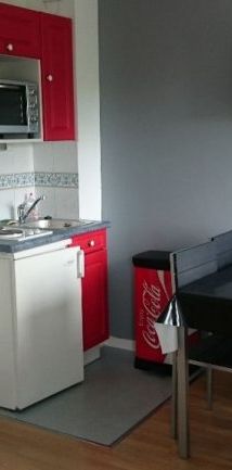 Appartement 1 pièce – 21 m² environ à Vannes (ref : 11264A) - Photo 2