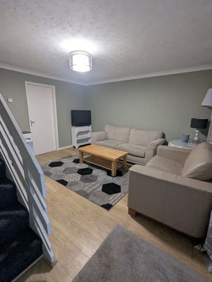 3 Bed Semi-Detached House, Worsley Avenue, M40 - Photo 1