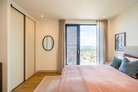 2 bedroom apartment to rent - Photo 3