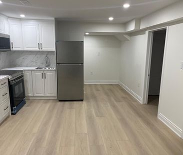 For Lease - 157 Mcmichael Avenue Unit# Basement, Vaughan, Ontario - Photo 2