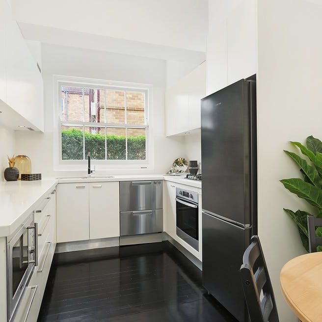 1/1A Murdoch Street, Cremorne Point - Photo 1