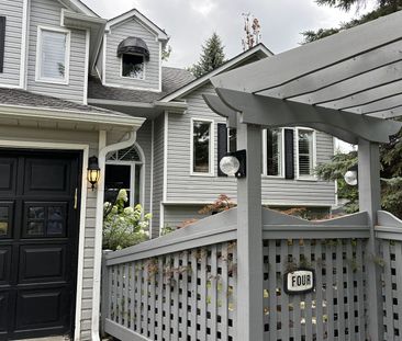 Maison unifamiliale détachée à louer à Collingwood - Photo 4