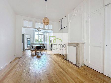 Location appartement 2 pièces 73.05 m² à La Madeleine (59110) - Photo 5