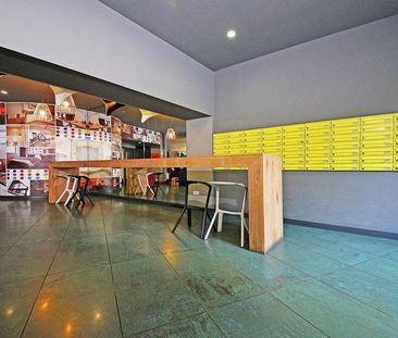 Studio to rent - Photo 6